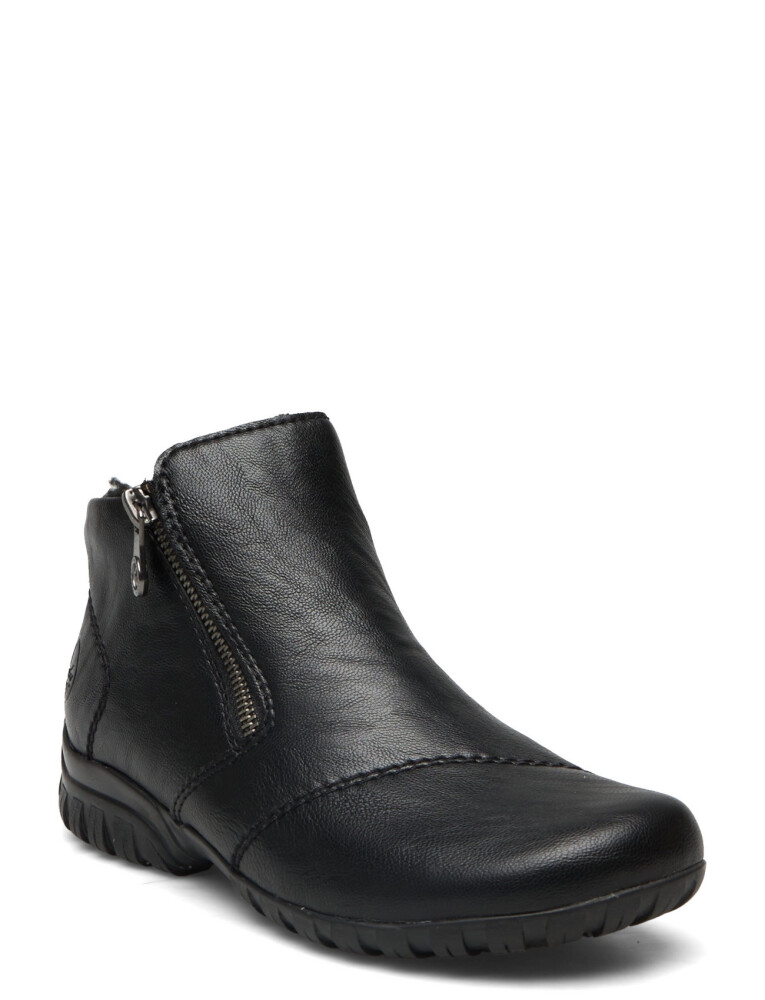 Rieker L4663 - Black - 41 - main photo
