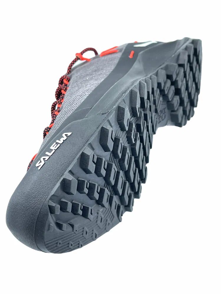 Salewa Wildfire Canvas Wonyx/black UK 4 - side b