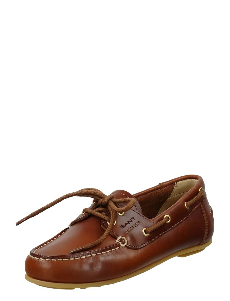 GANT Seabaya Loafer Brown 36 - main photo