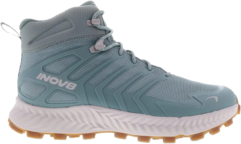 inov-8 Women"s Roclite Mid Light Green/light Grey 39.5 - main photo