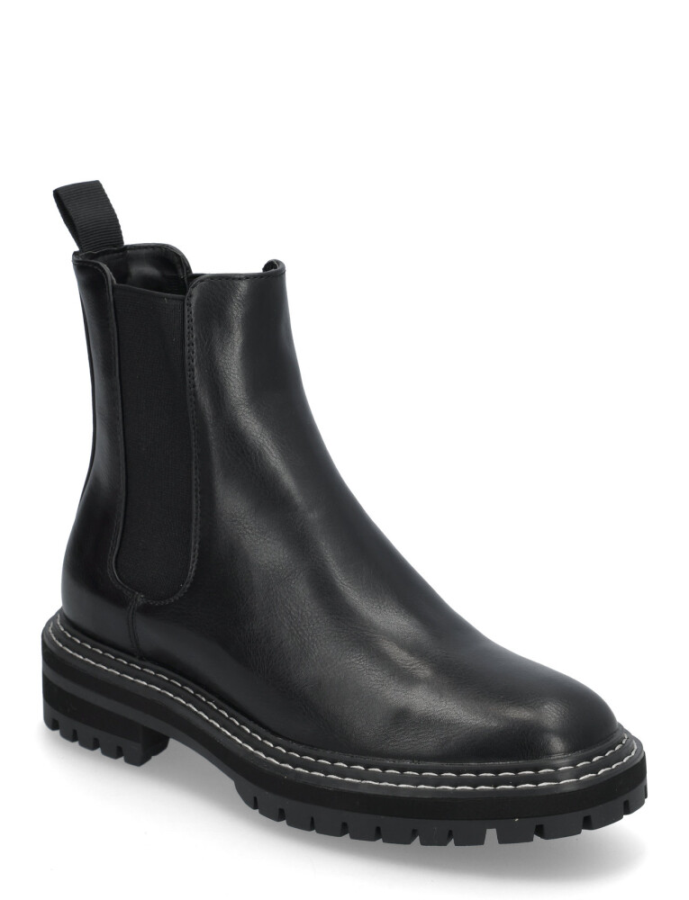 ONLY Onlbeth-2 Pu Chelsea Boot - Noos - Black - 36 - main photo