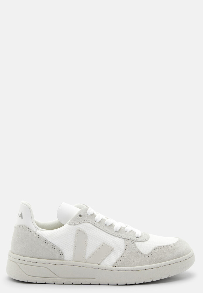 VEJA V-10 Sneaker WHITE_NATURAL_PIERRE 40 - main photo