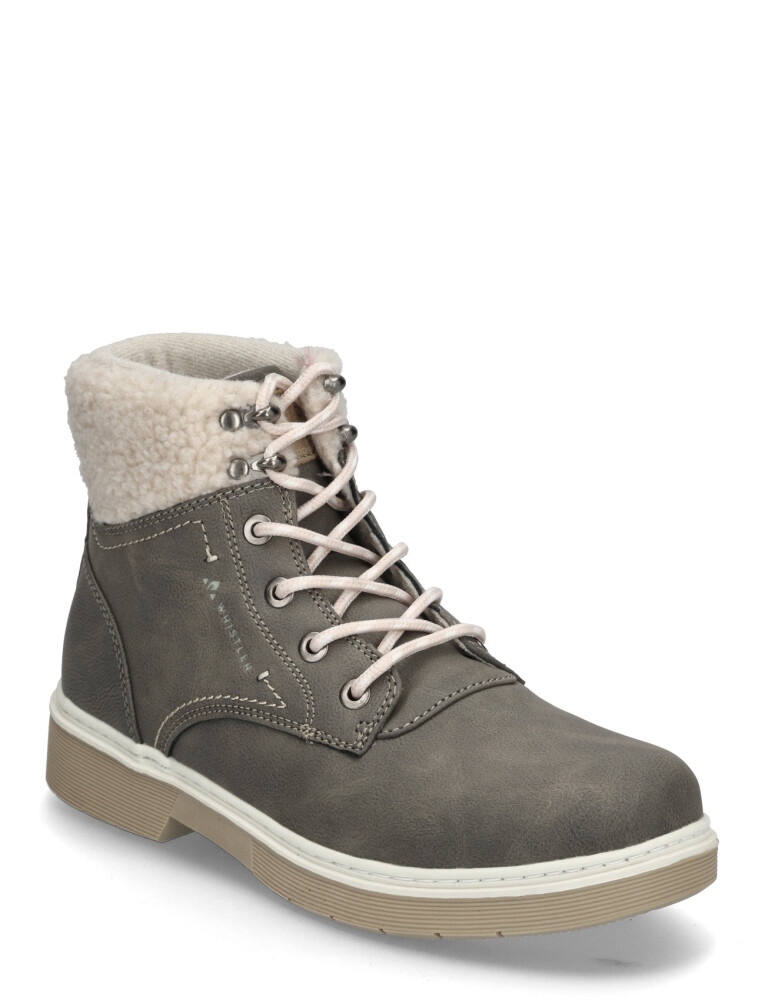 Whistler Dimpel W Boots   Grey   37 - main photo