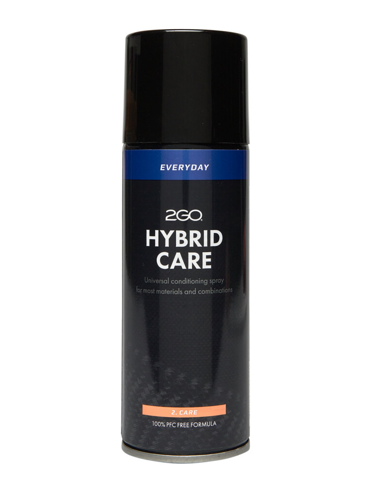 2GO 2Go Hybrid Care 200 Ml - Multi/patterned - 200 ml - main photo