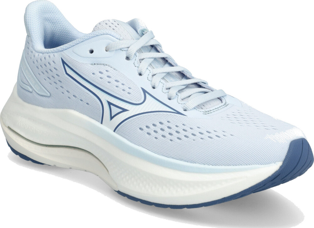 Mizuno Wave Inspire 22W   Blue   39 - main photo
