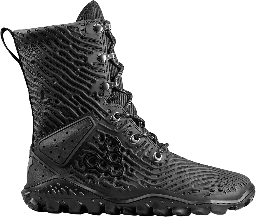 Vivobarefoot Women"s Jungle ESC Obsidian 36 - main photo