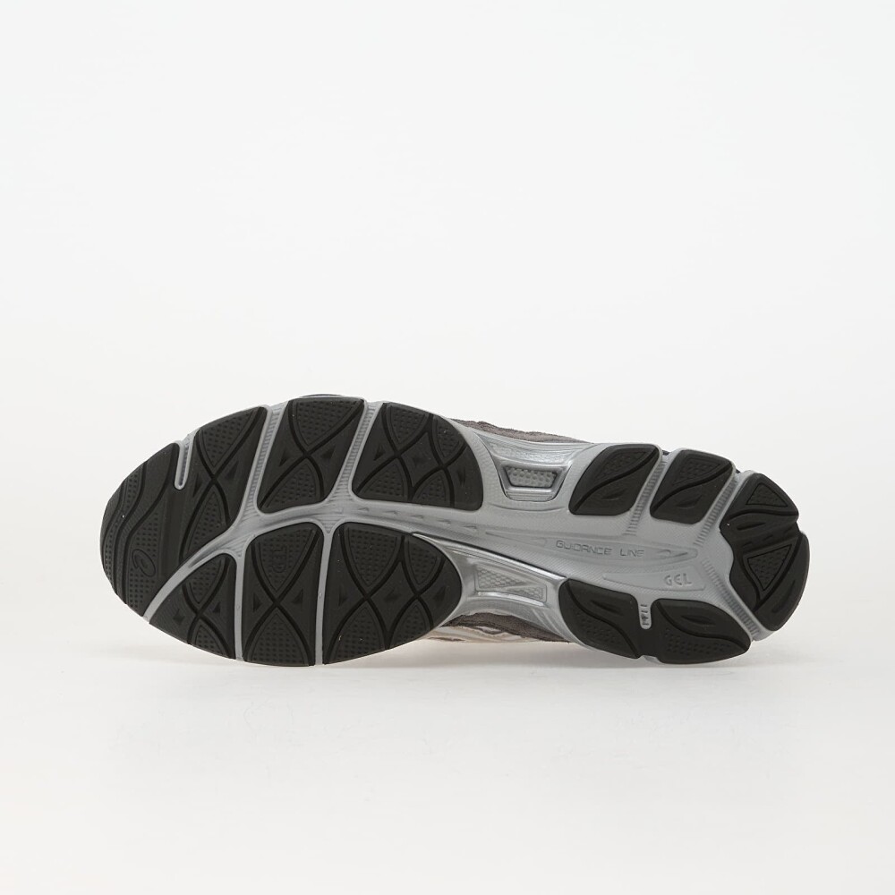 Asics Gel Nyc   Grey   40.5 - side a