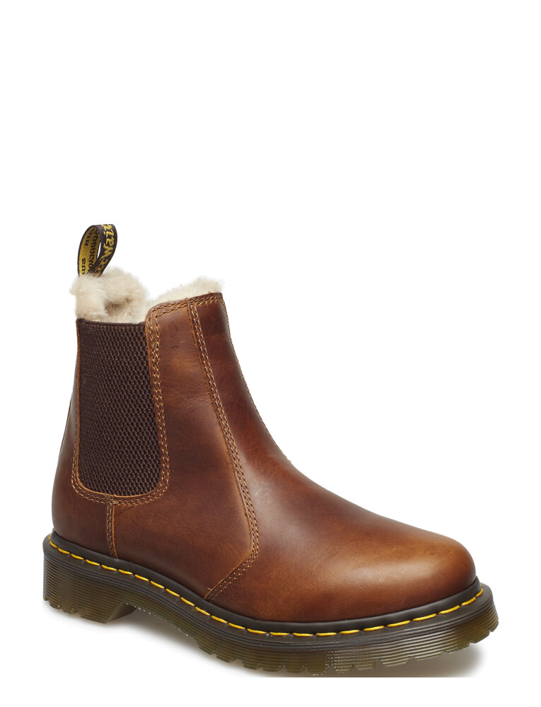 Dr. Martens 2976 Leonore   Brown   40 - main photo