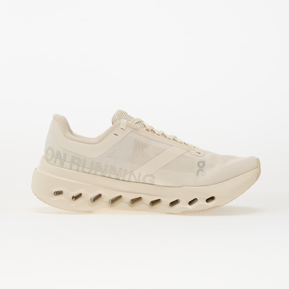 On Cloudsurfer Next - Cream - 37 - side b