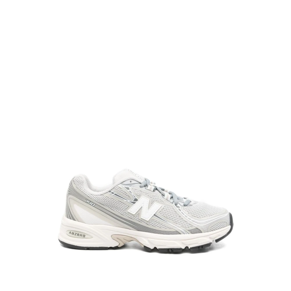 New Balance Dame Sko Grå 34 EU, - main photo