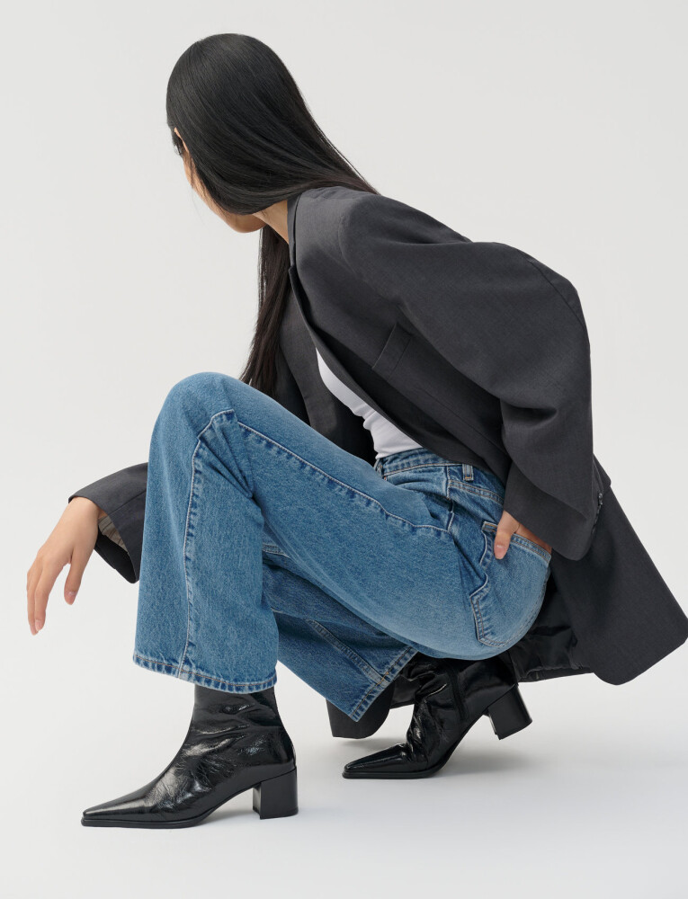 VAGABOND Giselle - Black - 37 - main photo