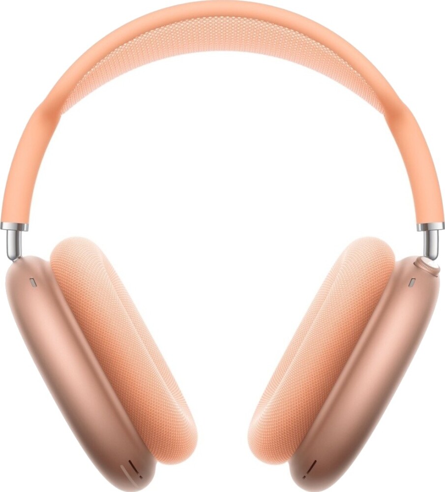Apple AirPods Max Oransje