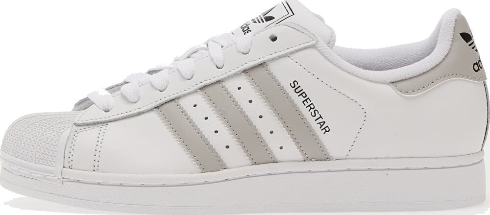 Adidas Originals Superstar Ii   White   46 2/3 - main photo