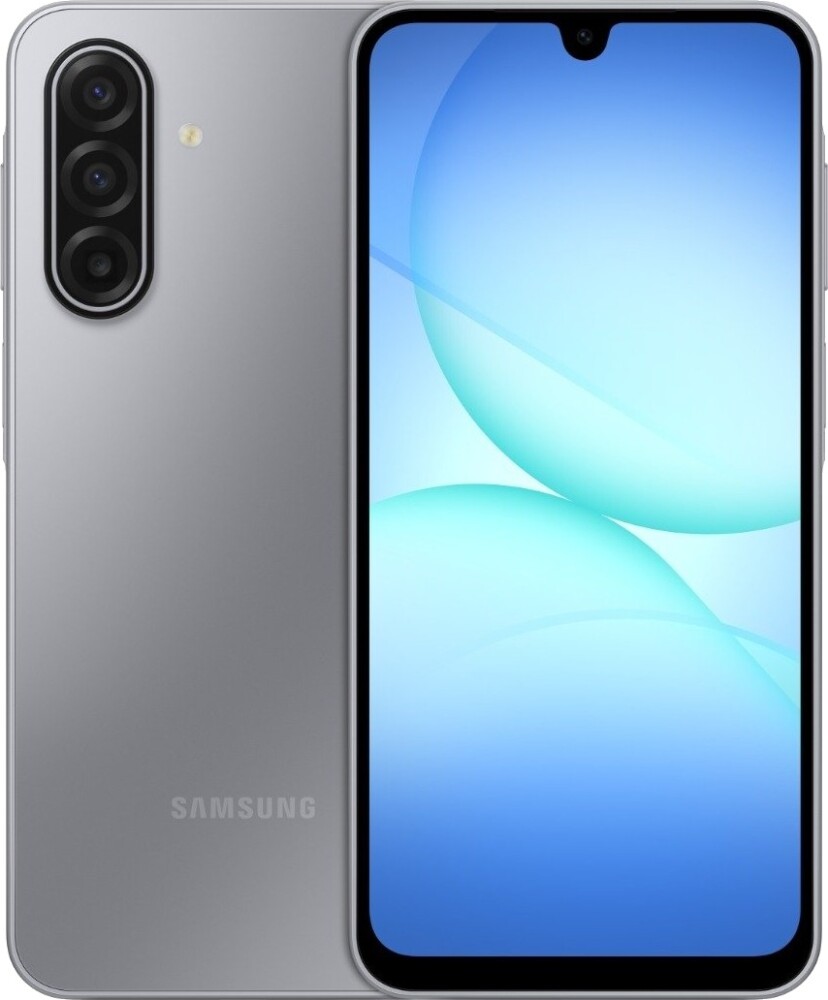 Samsung Galaxy A17 5G 8GB/256GB Grå