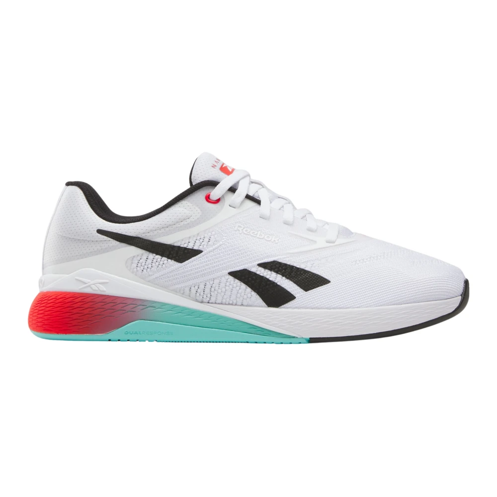 Reebok Dame Sko Hvit 38 EU - main photo