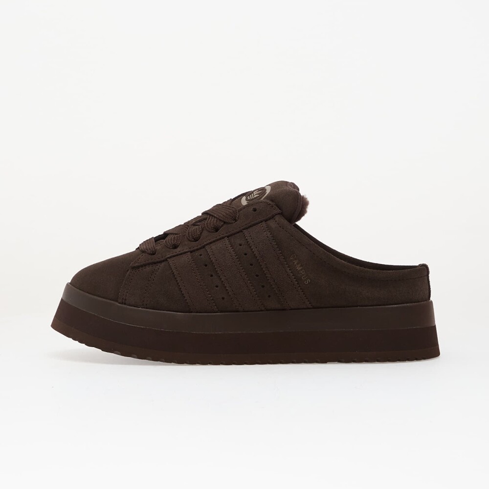 Adidas Originals Campus 00S Wtr Lo  W Brown 40 2/3 - main photo
