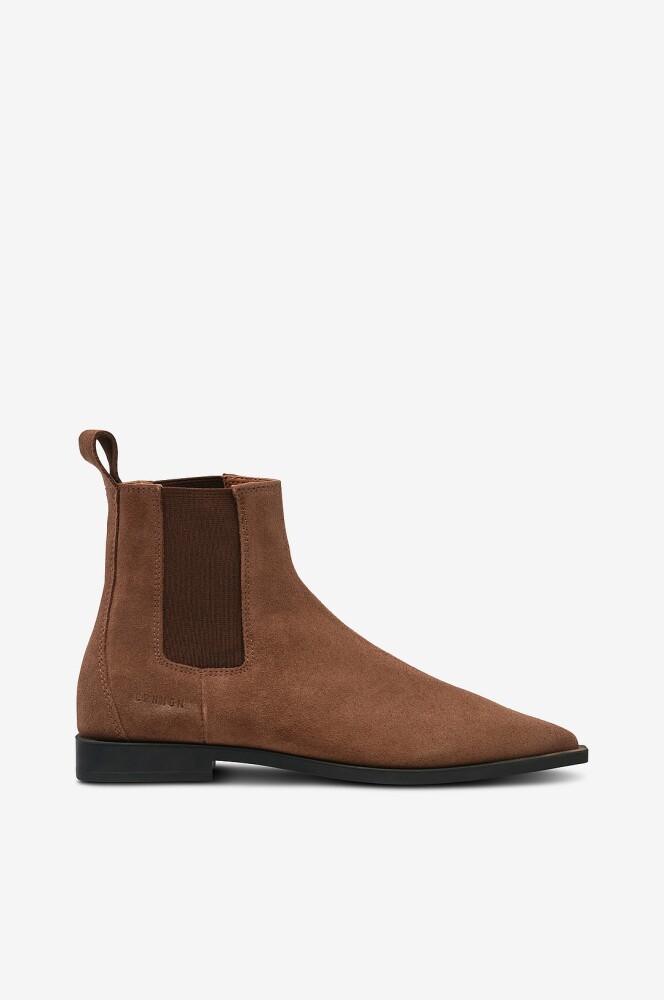 Copenhagen Studios Chelseaboots Cph410 Brun - main photo