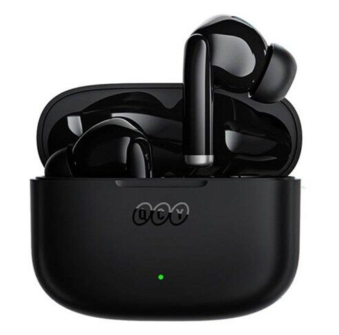 QCY TWS T19 Black
