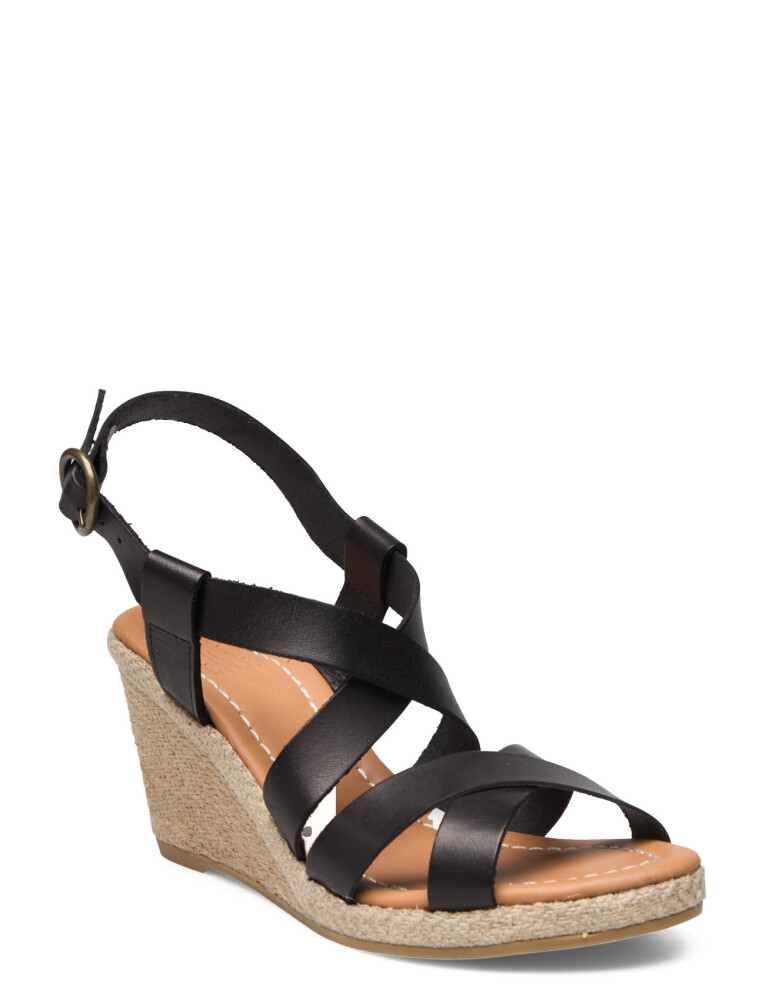 Billi Bi Espadrilles - Black - 42 - main photo