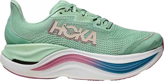 Hoka Skyward X Dame Jtd/Jadeite/Dried Rose 40 2/3 - main photo
