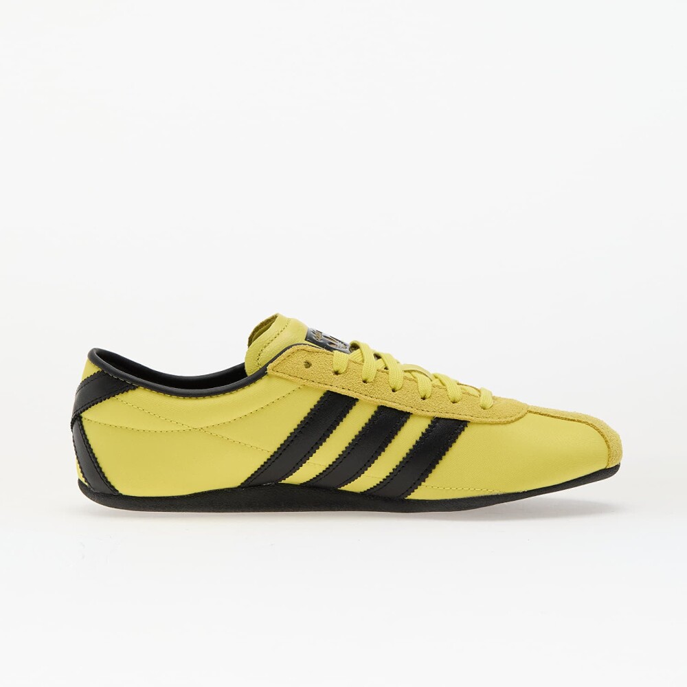 adidas Originals Tokyo W - Yellow - 40 2/3 - side b