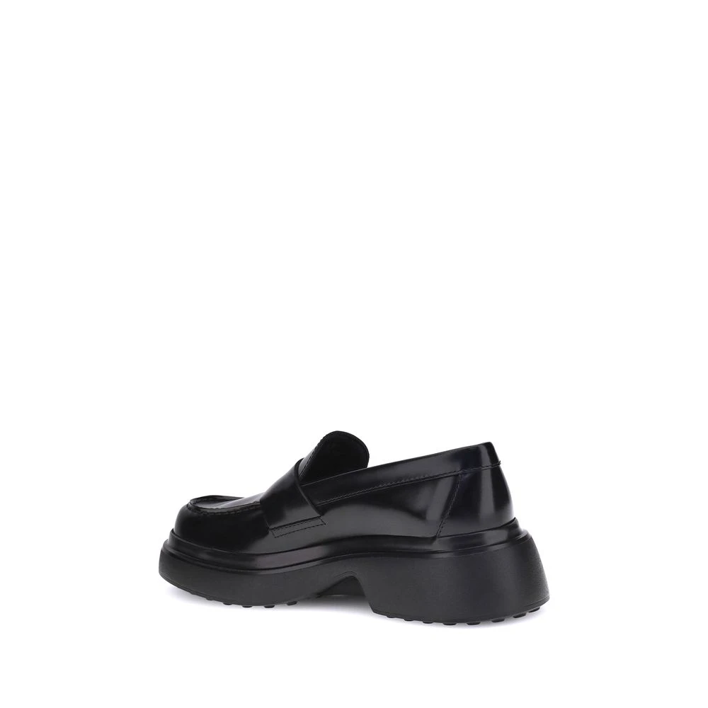 Tod's Dame Sko Svart 36 EU - side a