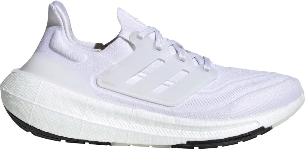 Adidas Ultraboost Light Dame Cloud White/Cloud White/Crystal White 40 - main photo