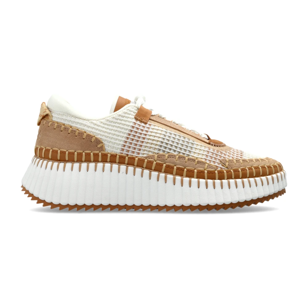 Chloé Dame Sko Brun 41 EU - main photo