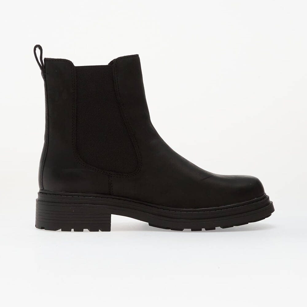 Clarks Orinoco3 Top D - Black - 36 - side b