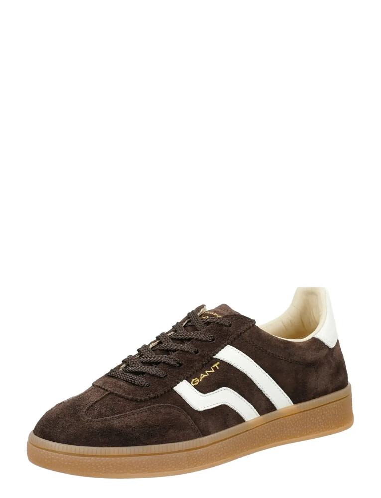 GANT Cuzima Sneaker - Brown - 37 - main photo