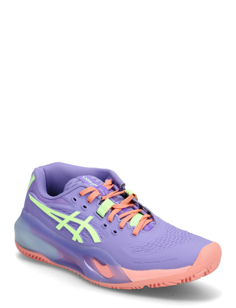 Asics Gel Resolution X Padel   Purple   37.5 - main photo