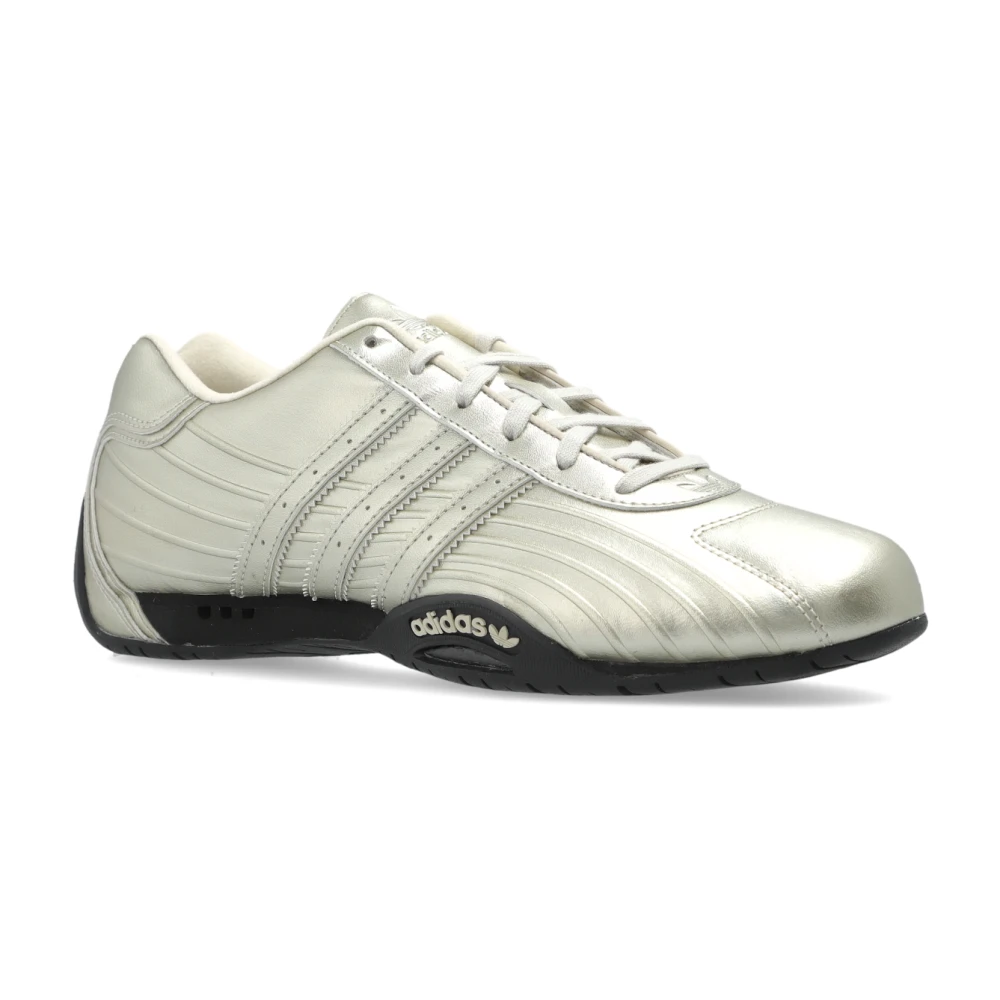 Adidas Originals Dame Sko Grå 39 EU - side b