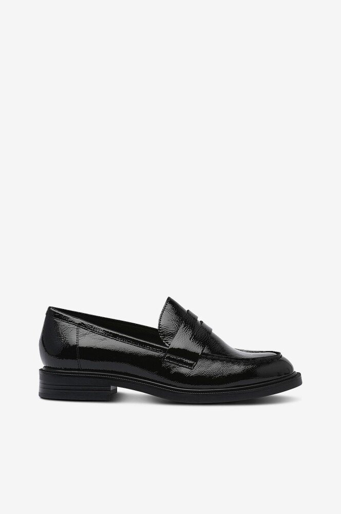 Vagabond Loafers Amina Svart - main photo