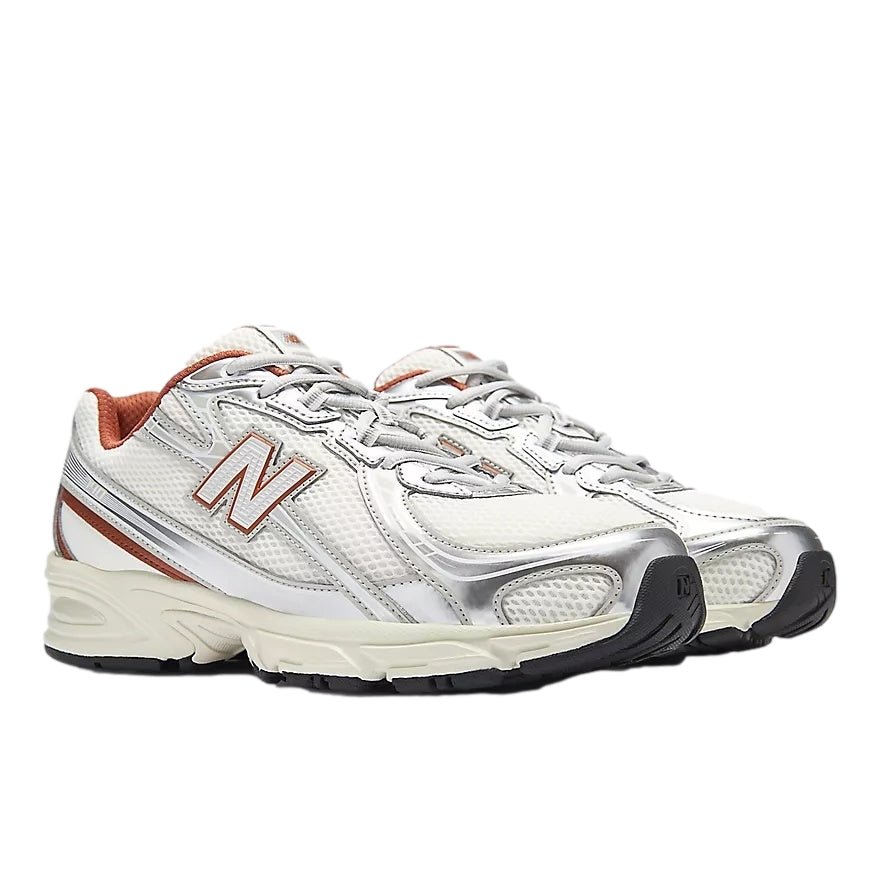New Balance 740 White 40 - side a