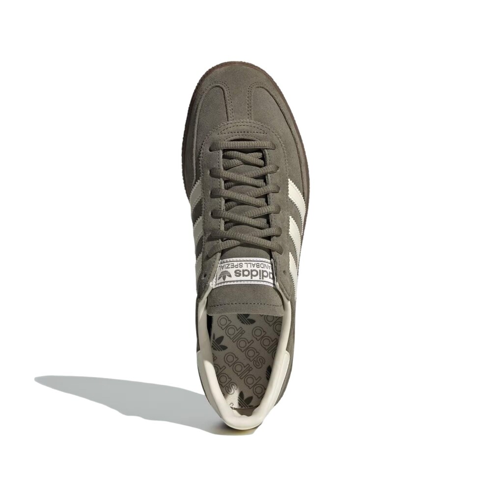 Adidas Originals Dame Sko Grønn 37 EU - side a