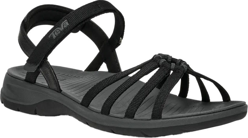 Teva Women's Tirra Traveler Black 36 - main photo