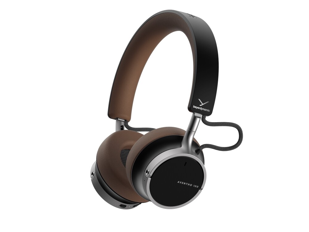 Beyerdynamic Aventho 100 Brun