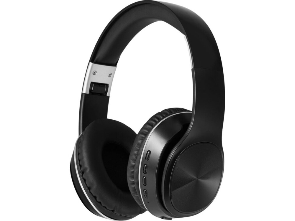 Omega Freestyle Wireless Headset Fh0925, Black