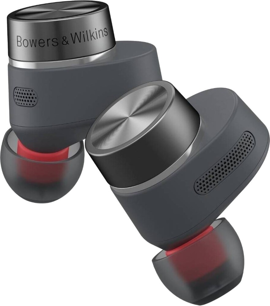 Bowers & Wilkins Pi5 S2 Grå