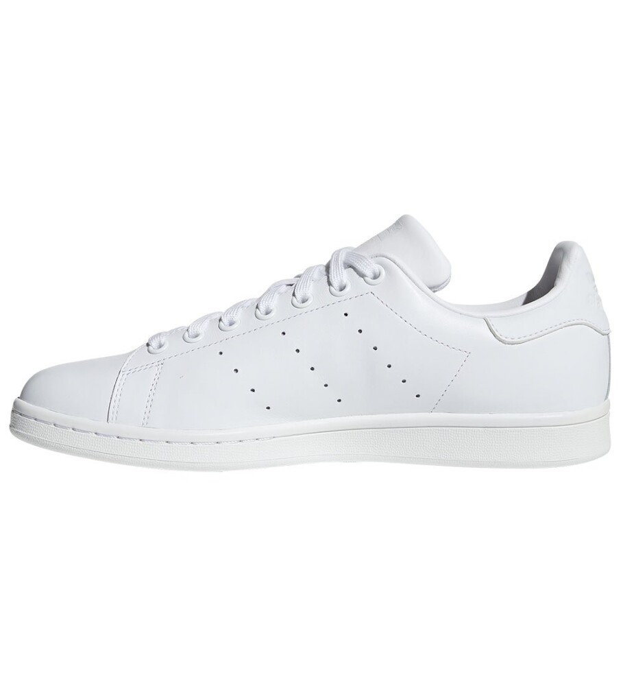 adidas Originals Stan Smith - White - 36 2/3 - side a