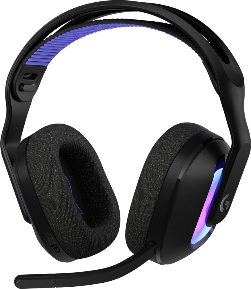 Logitech G522 Lightspeed Svart