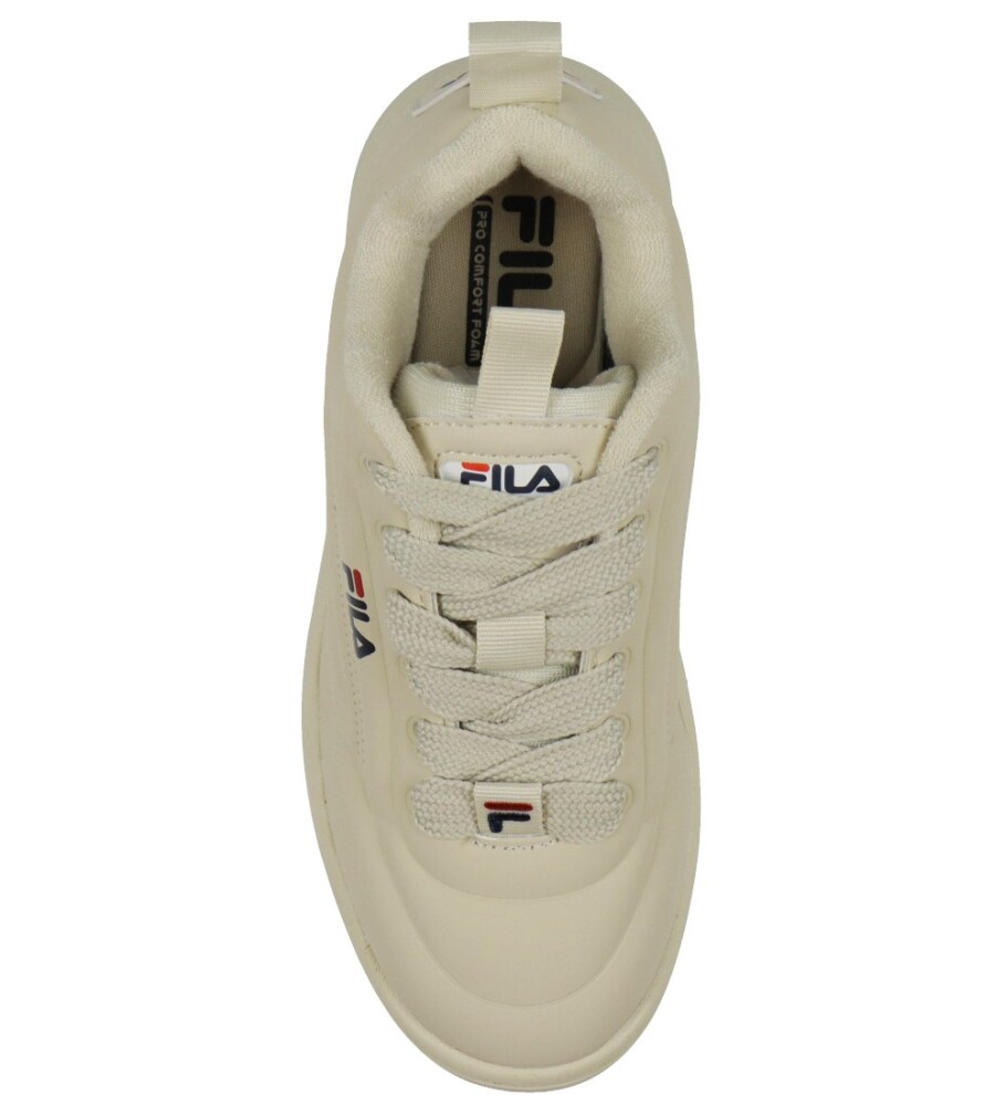 Fila Joggesko Superbubble Wmn Grå - side b