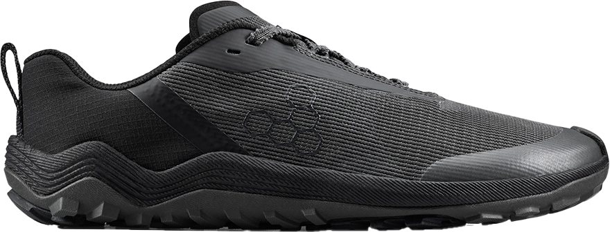 Vivobarefoot Women's Primus Trail Flow Dark Shadow 39 - main photo