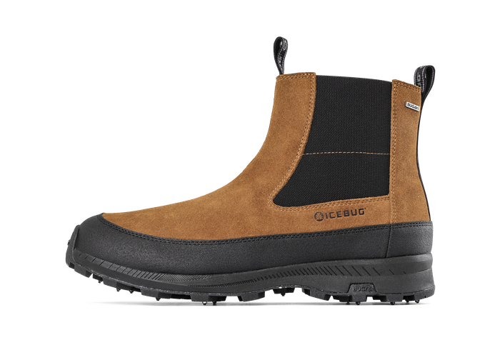 Icebug Boda Women's BUGrip - Hazel - side a