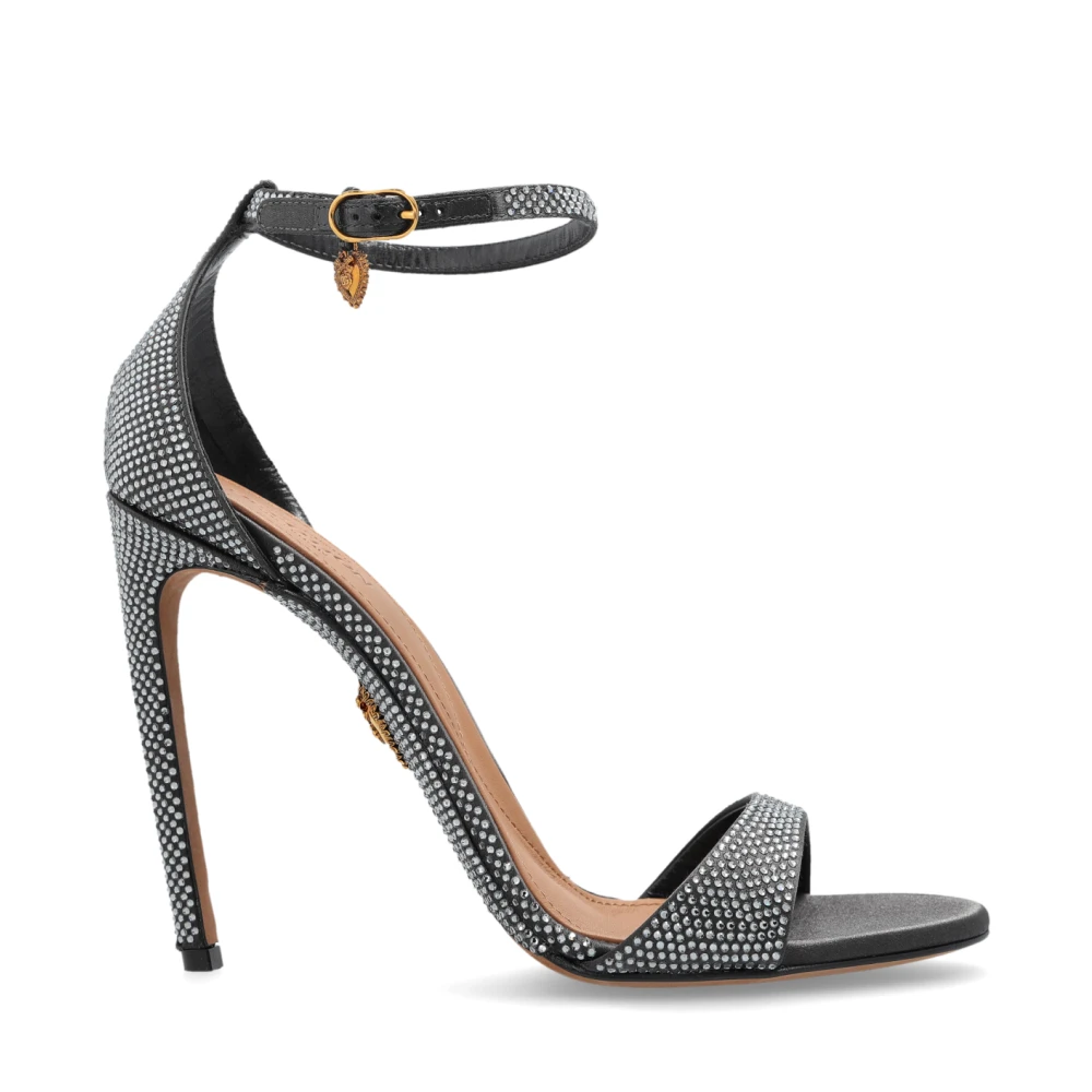 Dolce & Gabbana Dame Sko Grå 36 EU - main photo