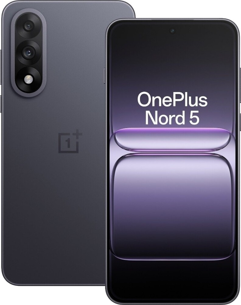 OnePlus Nord 5 8GB/256GB Phantom Grey