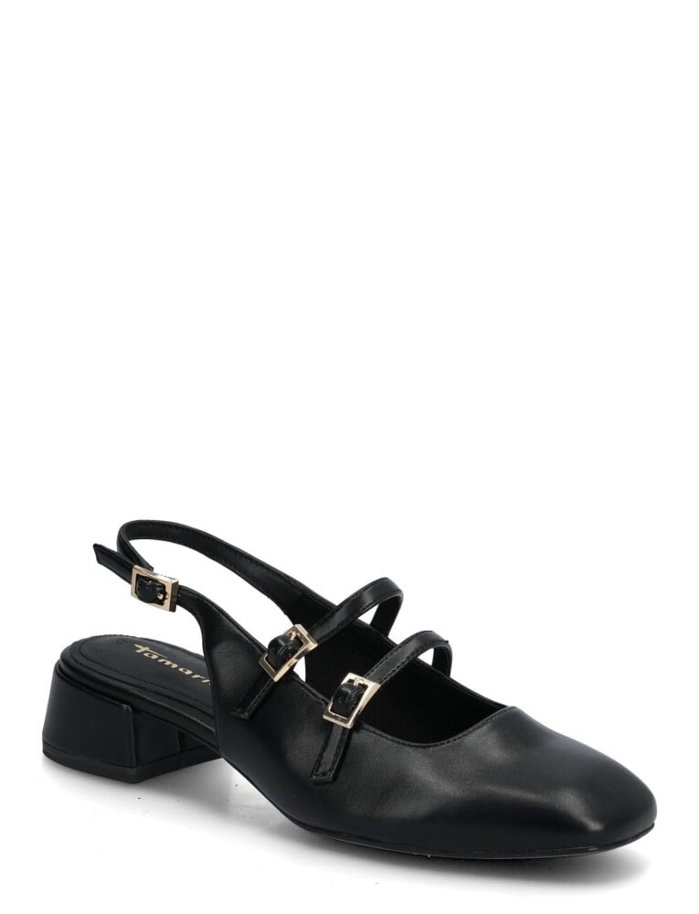 Tamaris Women Sling Black 38 - main photo