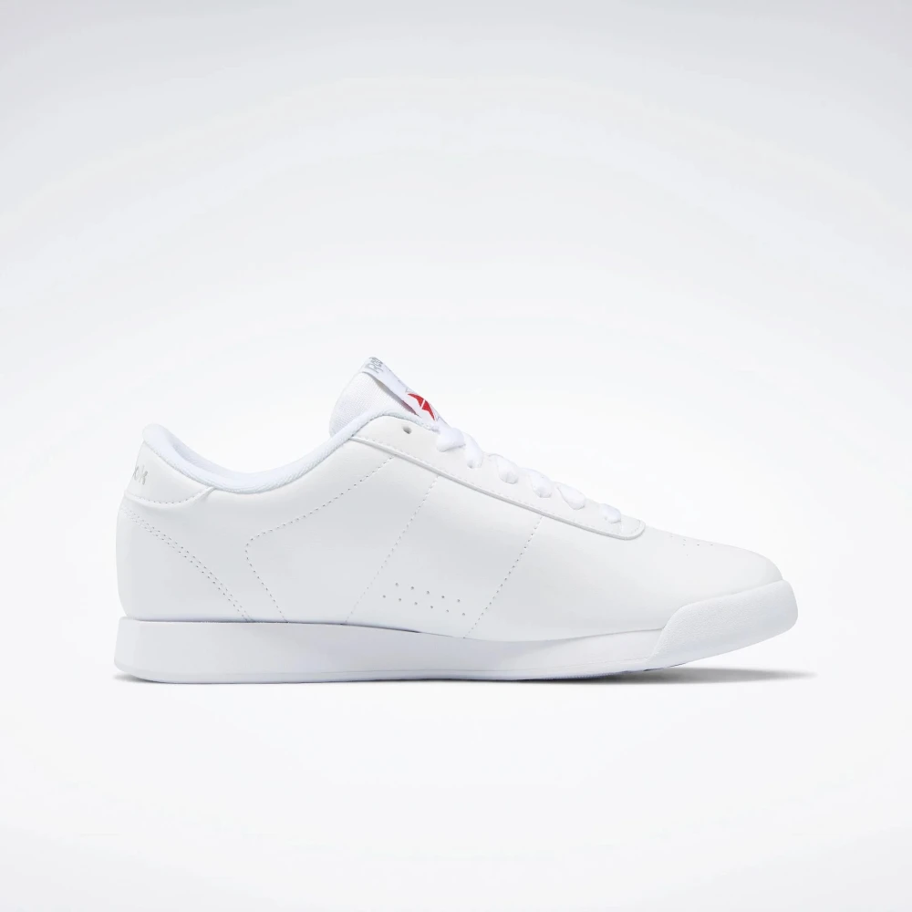 Reebok Dame Sko Hvit 39 1/2 EU - side a