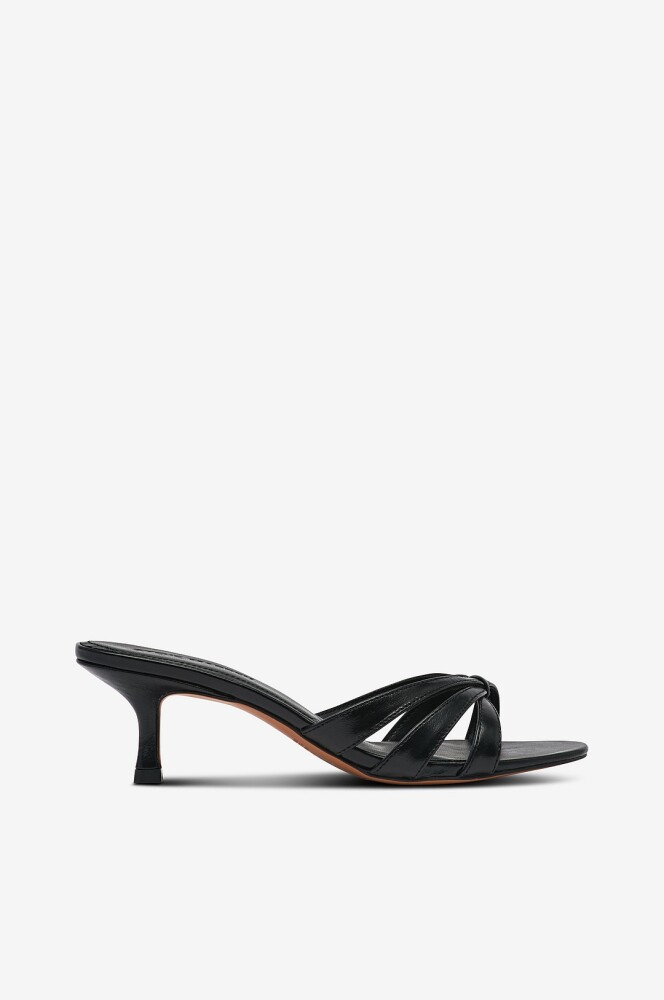 Steve Madden   Sandaletter Cary   Svart - main photo