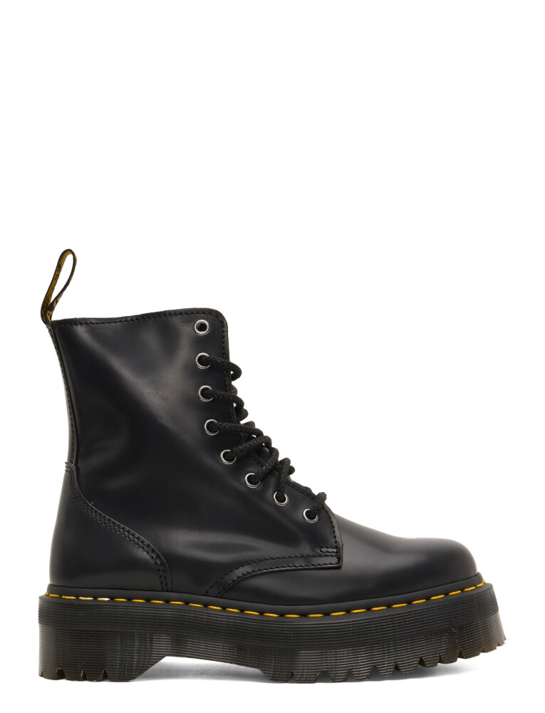 Dr. Martens Jadon - Black - 36 - main photo